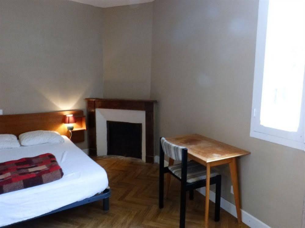 Le Refuge Du Cele Hotel Cabrerets Eksteriør billede