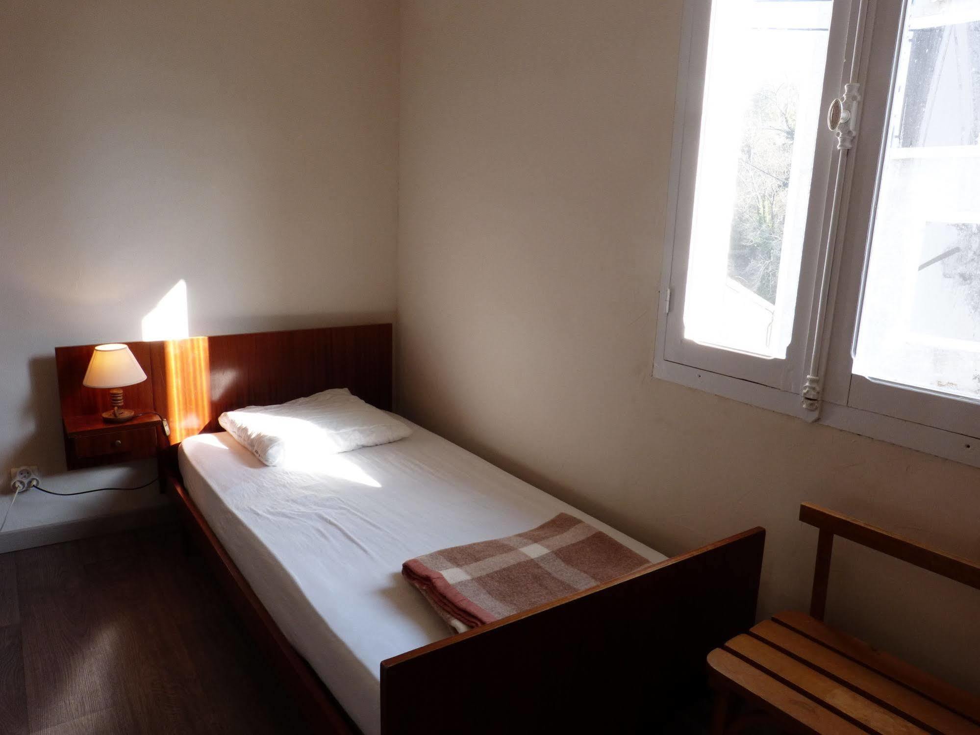 Le Refuge Du Cele Hotel Cabrerets Eksteriør billede