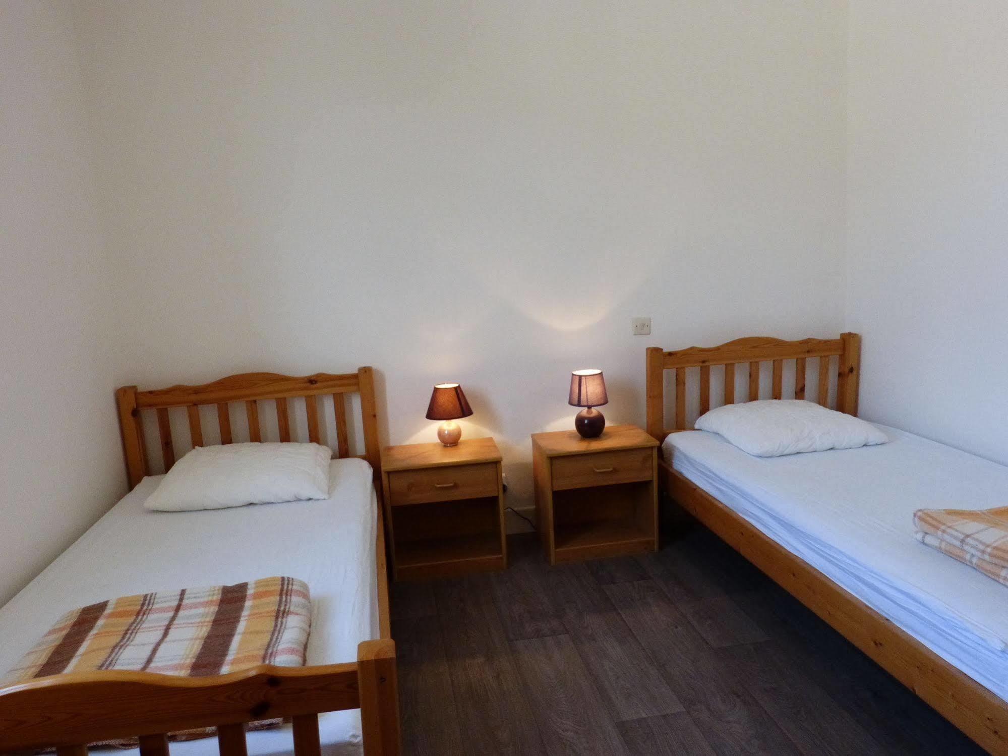Le Refuge Du Cele Hotel Cabrerets Eksteriør billede