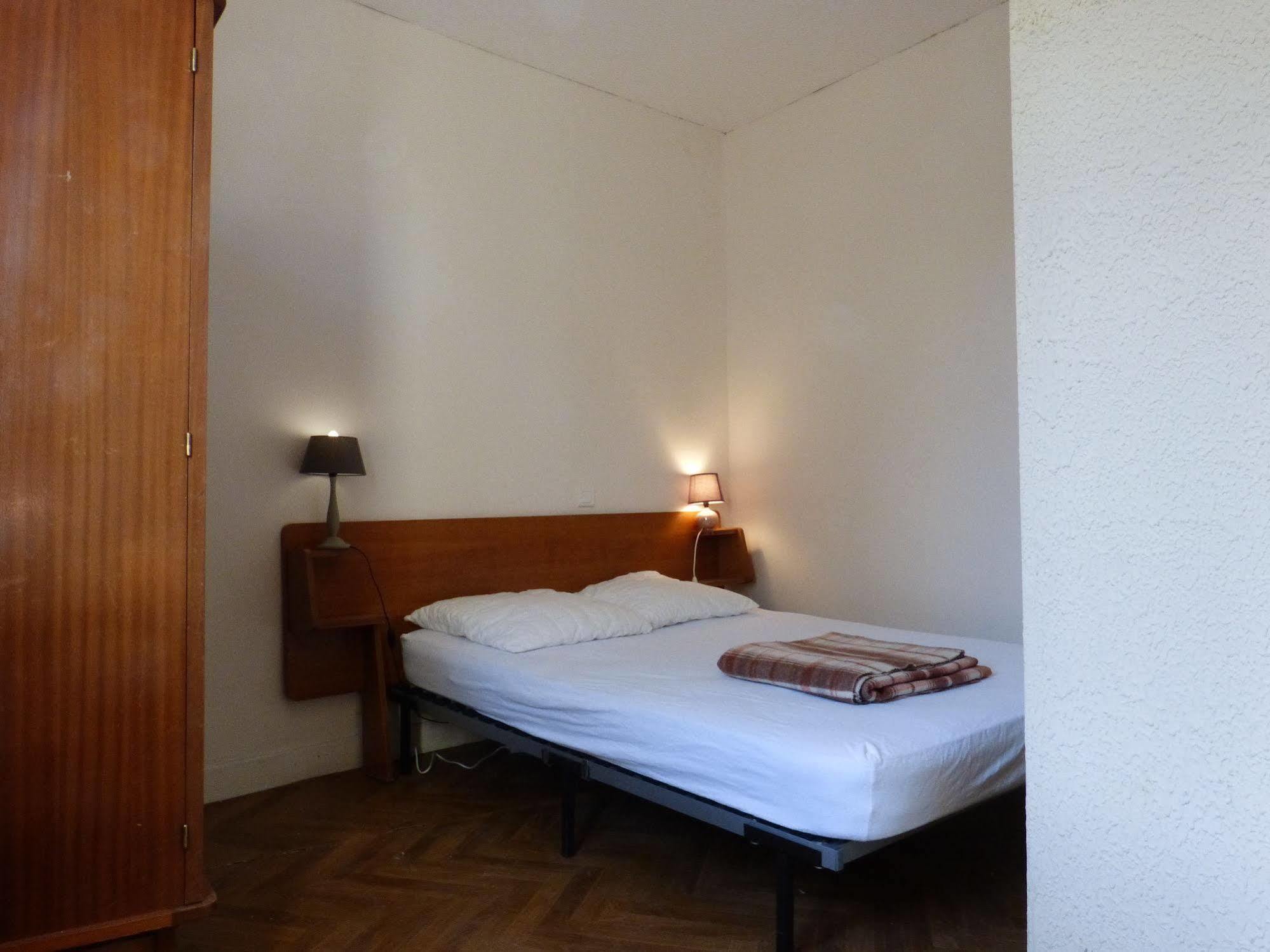 Le Refuge Du Cele Hotel Cabrerets Eksteriør billede
